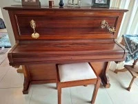 John Broadwood piano