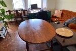 2 bedroom flat move