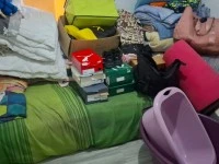 3 bedroom house move