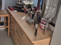 3 bedroom house move