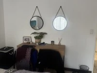 2 bedroom flat move