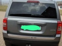 Jeep Patriot