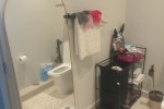 1 bedroom flat move