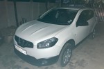Nissan Cashqai 1,6 Visia