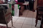 2 bedroom flat move