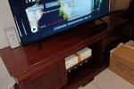 2 bedroom flat move