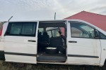 Mercedes Benz Vito