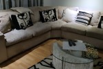 Lounge suite