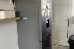 2 bedroom flat move