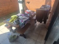 3 bedroom flat move