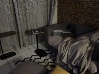 2 bedroom house move