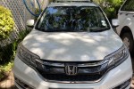 Honda CRV
