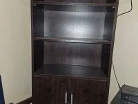 2 bedroom house move