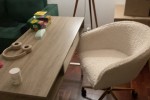 1 bedroom flat move