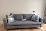 1 bedroom flat move