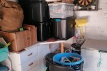 2 bedroom house move