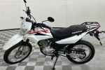 Motorcycle honda xr 150