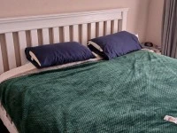 3 bedroom flat move