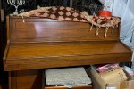 Muller piano