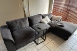 1 bedroom flat move