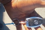 Mercedes C CLASS