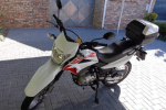 Motorcycle 2022 HONDA M/CYCLE XR125 XR125