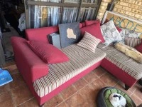 3 bedroom flat move