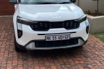 Kia Sonet
