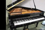 Bernard Steiner piano Bernard Steiner piano
