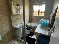 2 bedroom flat move