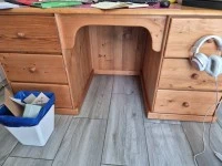 3 bedroom house move