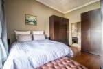 3 bedroom flat move