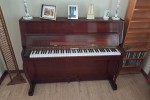 Rippen piano