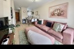 2 bedroom flat move