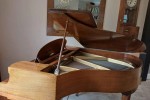 Challen Baby Grand piano