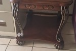 2 bedroom house move