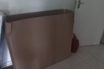 3 bedroom house move