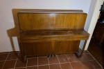 Wolfram piano