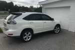 Lexus RX350