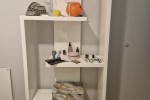 1 bedroom flat move