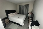 2 bedroom flat move