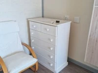 1 bedroom flat move