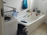 2 bedroom flat move
