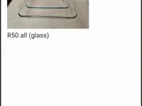 Double bed, Double bed, Towel rack, Side table, Side table, Corner sof...