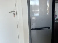 1 bedroom flat move