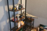 2 bedroom flat move