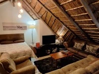 2 bedroom flat move