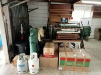 2 bedroom house move