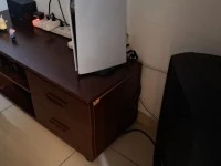 3 bedroom house move