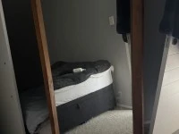 1 bedroom flat move